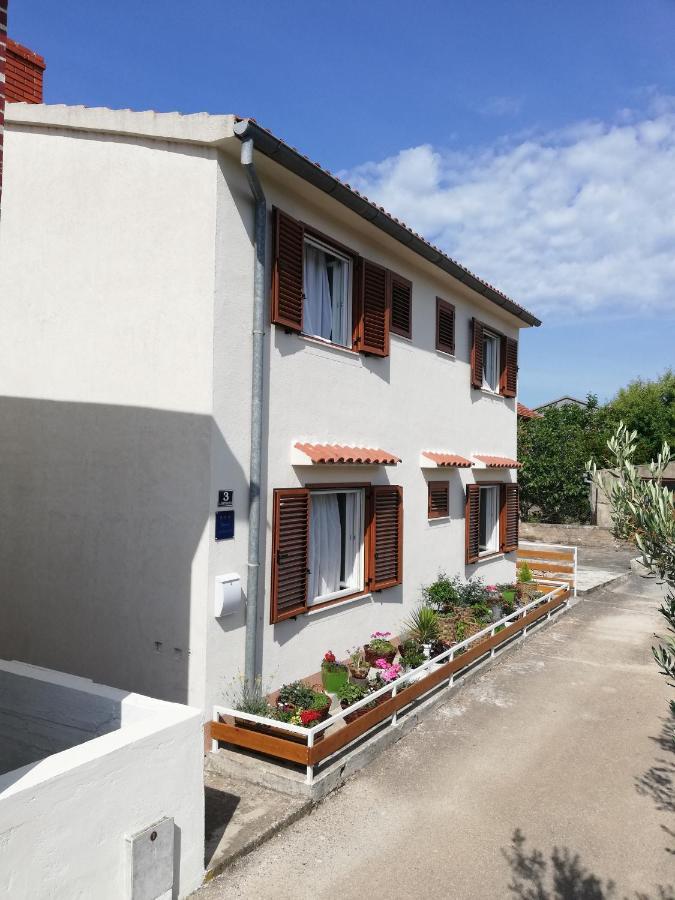 Easy Time Apartment Jezera Exterior foto