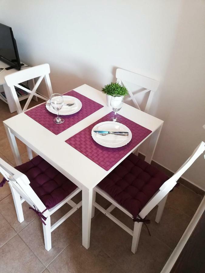 Easy Time Apartment Jezera Exterior foto