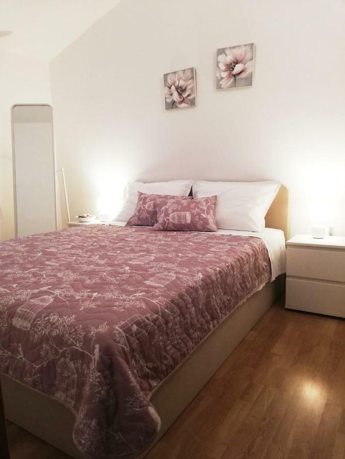 Easy Time Apartment Jezera Exterior foto