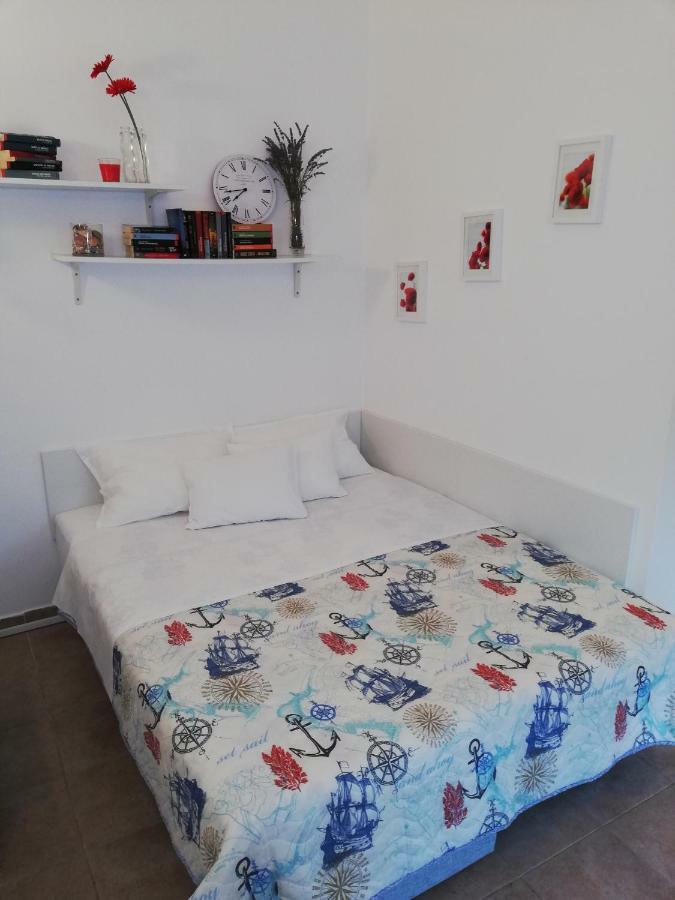Easy Time Apartment Jezera Exterior foto